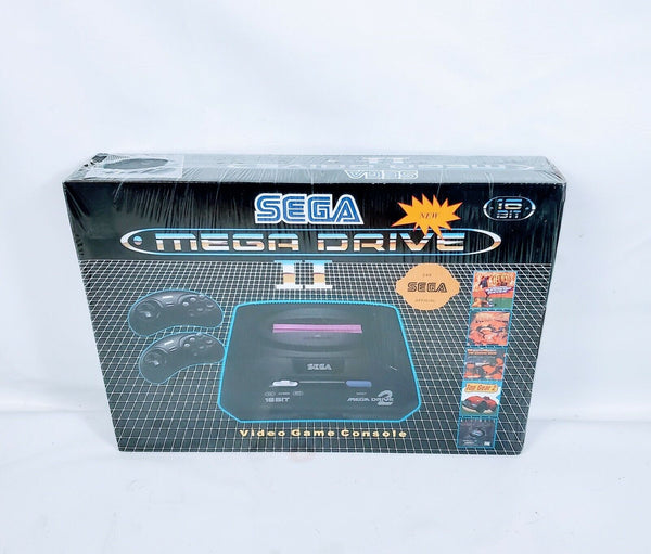 Jeu Megadrive Sonic & Knuckles en boite avec livret Jeu Megadrive Sonic & Knuckles en boite avec livret