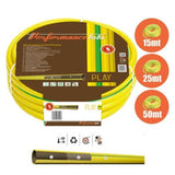 Crevo bastensko za zalivanje 50m 3/4 troslojno armirano PLAY