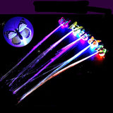 Leptirić svetleće šnalice komplet (4 komada)