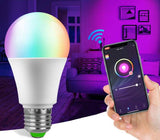 Pametna LED Bluetooth sijalica – lampa