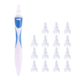 Preparat za čišćenje ušiju (+ 16 Nastavaka)