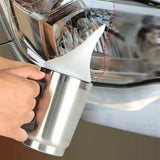 Komplet za polimerizaciju farova NOVO