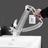 Nastavak za slavinu u vidu tuša