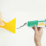 Pasta za reparaciju zidova