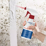 Magično sredstvo protiv buđi, fleka i vlage