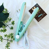 Fantastična Mini pegla za kosu