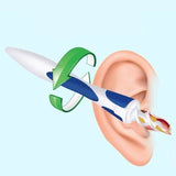 Preparat za čišćenje ušiju (+ 16 Nastavaka)