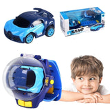 2 u 1 Sat i autić na daljinsko upravljanje