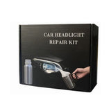 Komplet za polimerizaciju farova NOVO