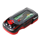 Interaktivna trkačka avantura