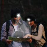 Kapa – LED lampa univerzalna