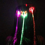 Leptirić svetleće šnalice komplet (4 komada)