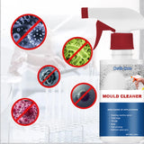 Magično sredstvo protiv buđi, fleka i vlage