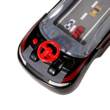 Interaktivna trkačka avantura