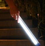 LED punjiva neonka prenosiva