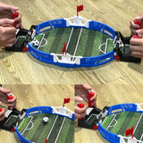 Fudbal Fliper – nesvakidašnja igra