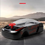 Interaktivna trkačka avantura