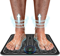 Elektro masažer za stopala