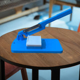 Profesionalna sprava za seckanje meze