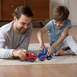 Moćni Dinosaurus transformers - Ali tako