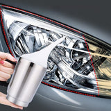 Komplet za polimerizaciju farova NOVO