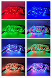 LED RGB traka 5m
