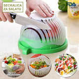 Seckalica za salatu