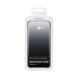 Samsung torbica Gradation za J4+ crna (EF-AJ415-CBE)