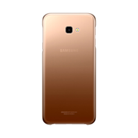 Samsung torbica Gradation za J4+ zlatna (EF-AJ415-CFE)