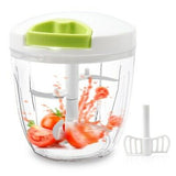 Ručna seckalica velika – SPEEDY CHOPPER