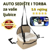 Auto-nosiljka za kućne ljubimce