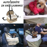 Auto-nosiljka za kućne ljubimce