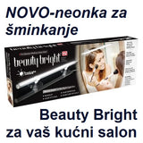 Beauty Bright neonka za šminkanje - Ali tako