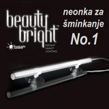 Beauty Bright neonka za šminkanje - Ali tako
