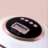 2 u 1 UV/LED lampa za nokte