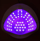 2 u 1 UV/LED lampa za nokte