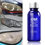 Sredstvo za reparaciju farova i poliranje