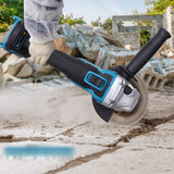 Supermoćna AKU brusilica 128V