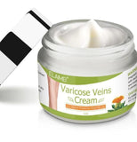 Specijalna krema protiv proširenih (varikožnih vena) i neutralisanje bolova u nogama