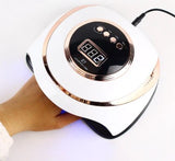 2 u 1 UV/LED lampa za nokte