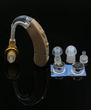 Digitalni Slušni Aparat Za Pojačanje Sluha