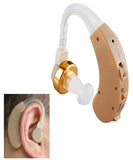 Digitalni Slušni Aparat Za Pojačanje Sluha