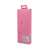 Slusalice REMAX RM-502 pink