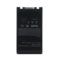 Baterija za laptop Toshiba PA3285 10.8V 5200mAh