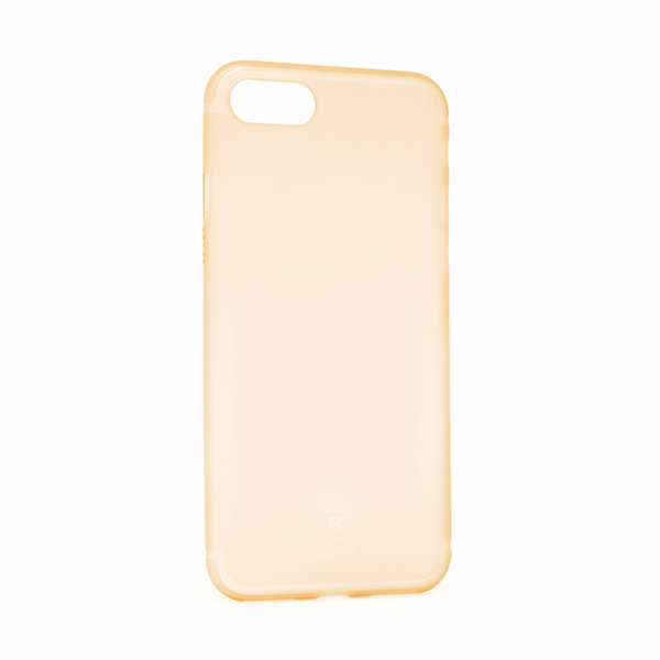 Torbica Baseus Slim frosting za iPhone 7/8 zlatna