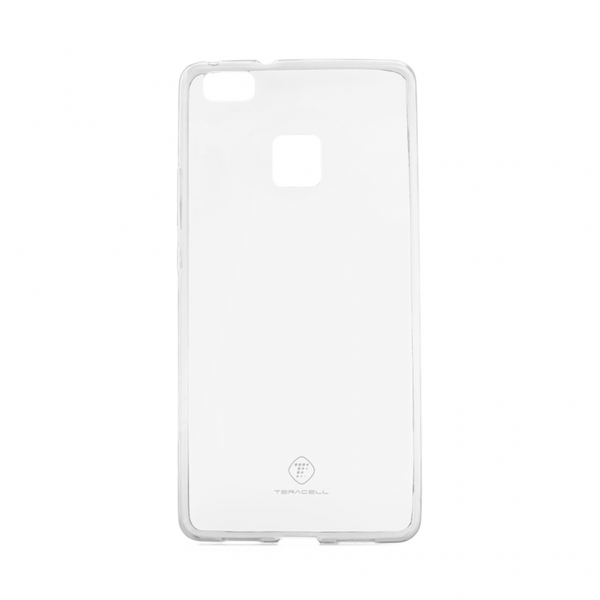 Torbica Teracell Skin za Huawei P9 lite transparent