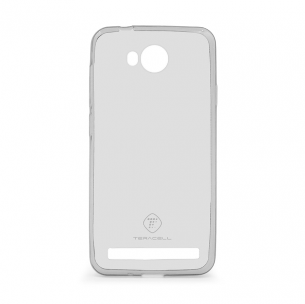 Torbica Teracell Skin za Huawei Y3 II transparent