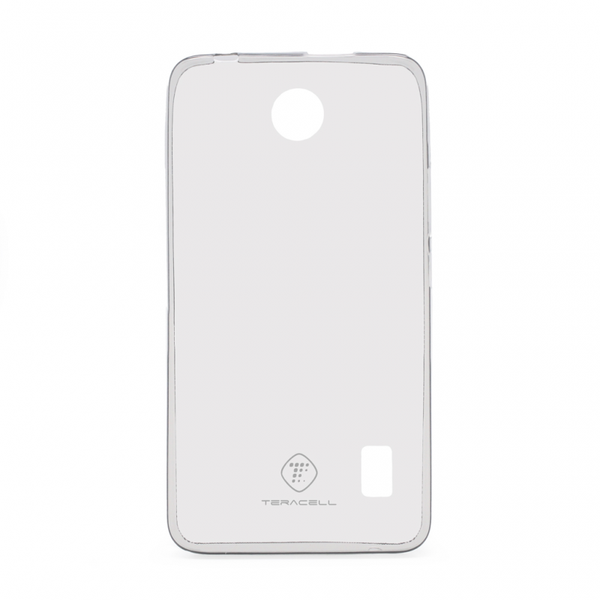 Torbica Teracell Skin za Huawei Y635 transparent