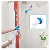 Hurricane Spin Scrubber – Rotirajuća četka za čišćenje