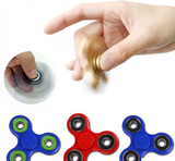 Spinner / Finger Spinner